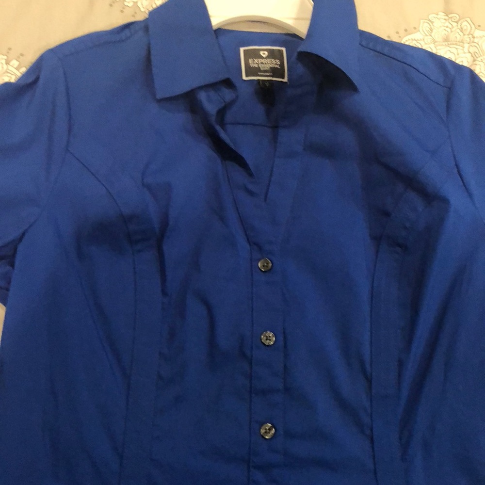 Blue - Picture 2 of 3
